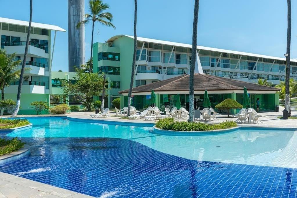 Ancorar Resort Em Pôrto das Galinhas Eksteriør bilde
