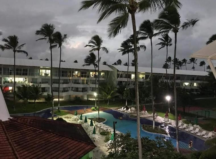 Ancorar Resort Em Pôrto das Galinhas Eksteriør bilde