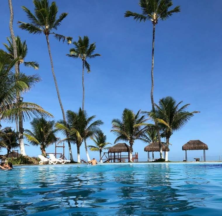 Ancorar Resort Em Pôrto das Galinhas Eksteriør bilde