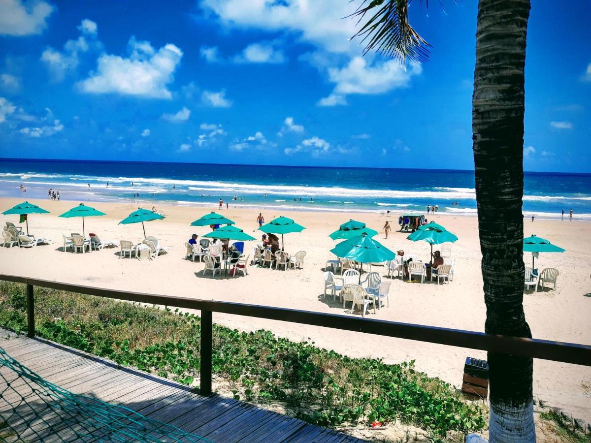 Ancorar Resort Em Pôrto das Galinhas Eksteriør bilde