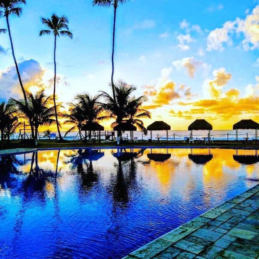 Ancorar Resort Em Pôrto das Galinhas Eksteriør bilde