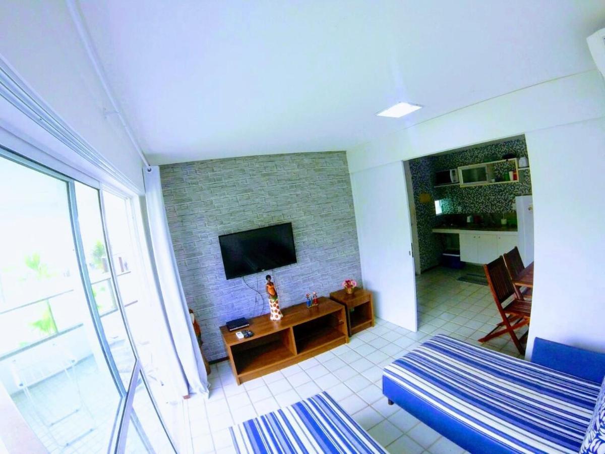 Ancorar Resort Em Pôrto das Galinhas Eksteriør bilde