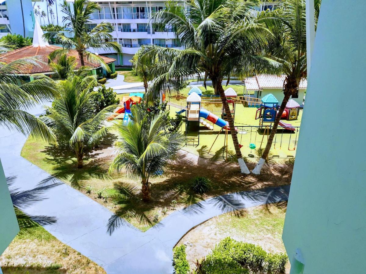 Ancorar Resort Em Pôrto das Galinhas Eksteriør bilde