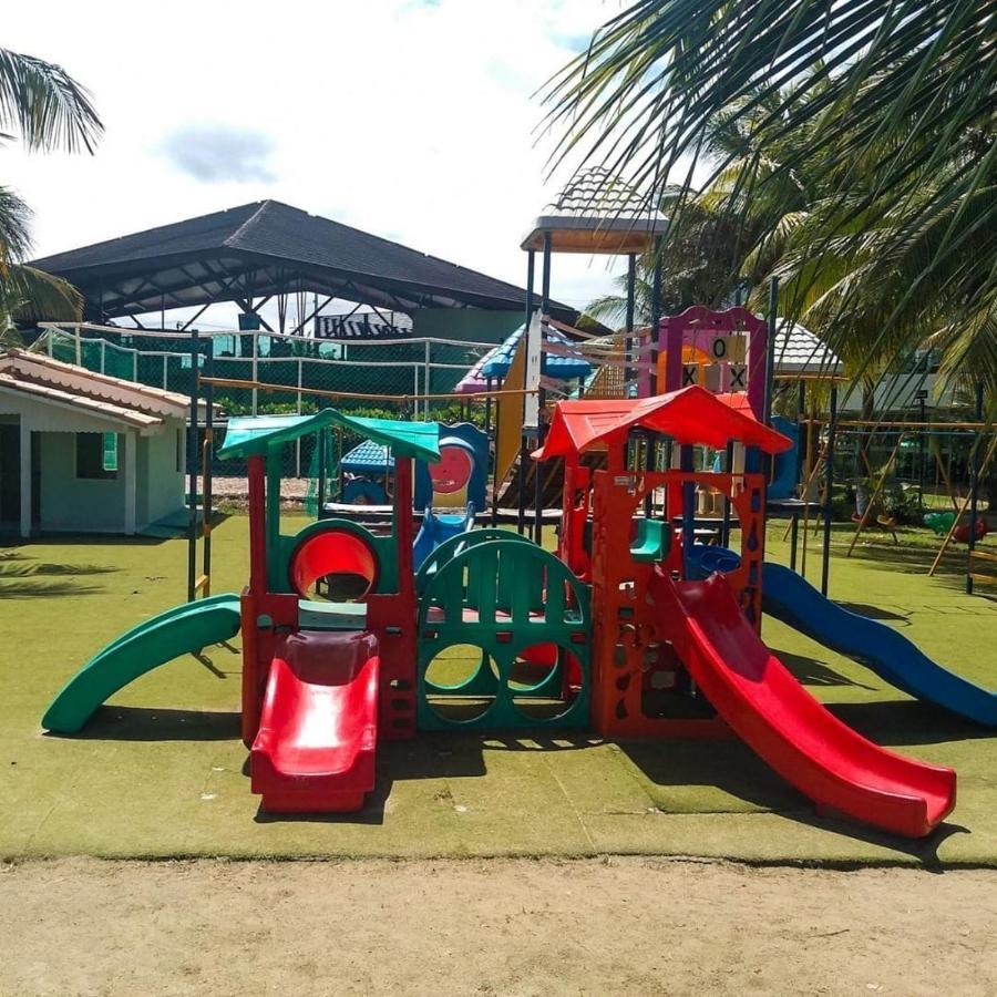 Ancorar Resort Em Pôrto das Galinhas Eksteriør bilde