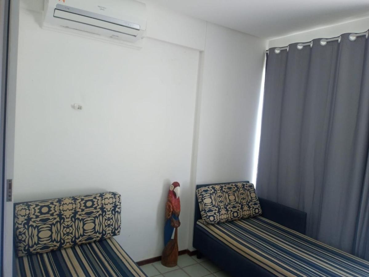 Ancorar Resort Em Pôrto das Galinhas Eksteriør bilde