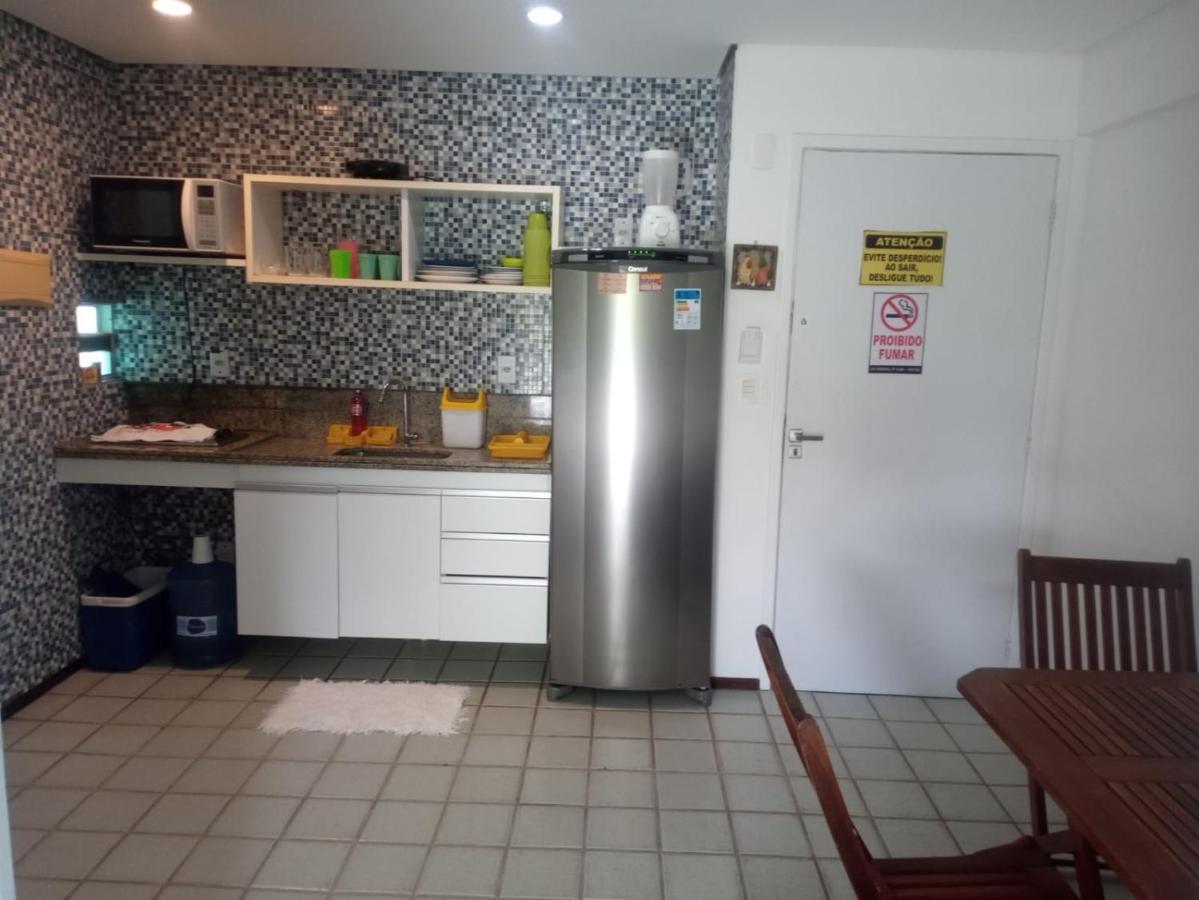 Ancorar Resort Em Pôrto das Galinhas Eksteriør bilde