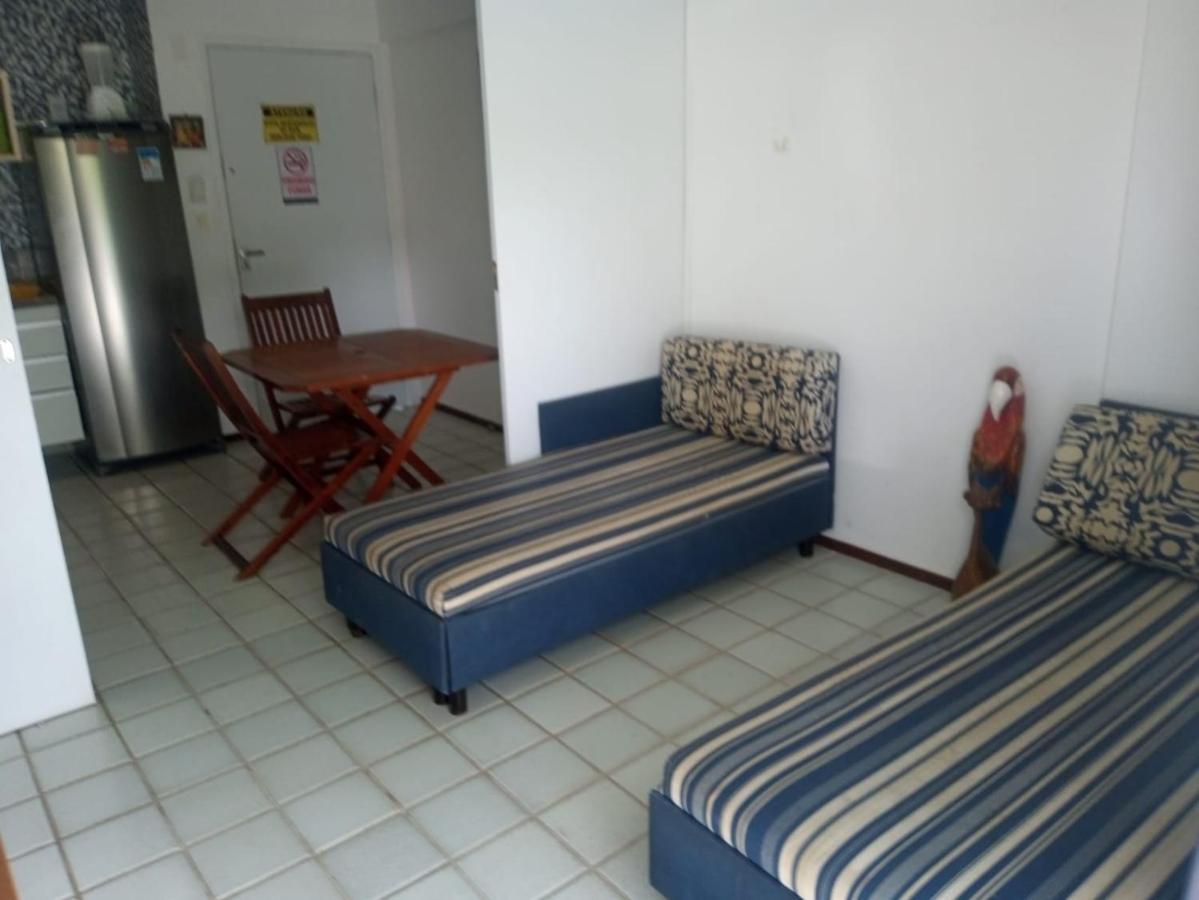 Ancorar Resort Em Pôrto das Galinhas Eksteriør bilde