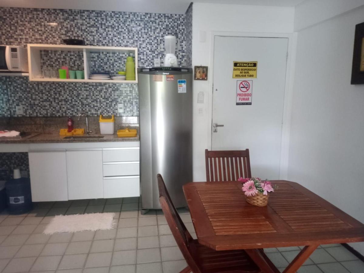 Ancorar Resort Em Pôrto das Galinhas Eksteriør bilde