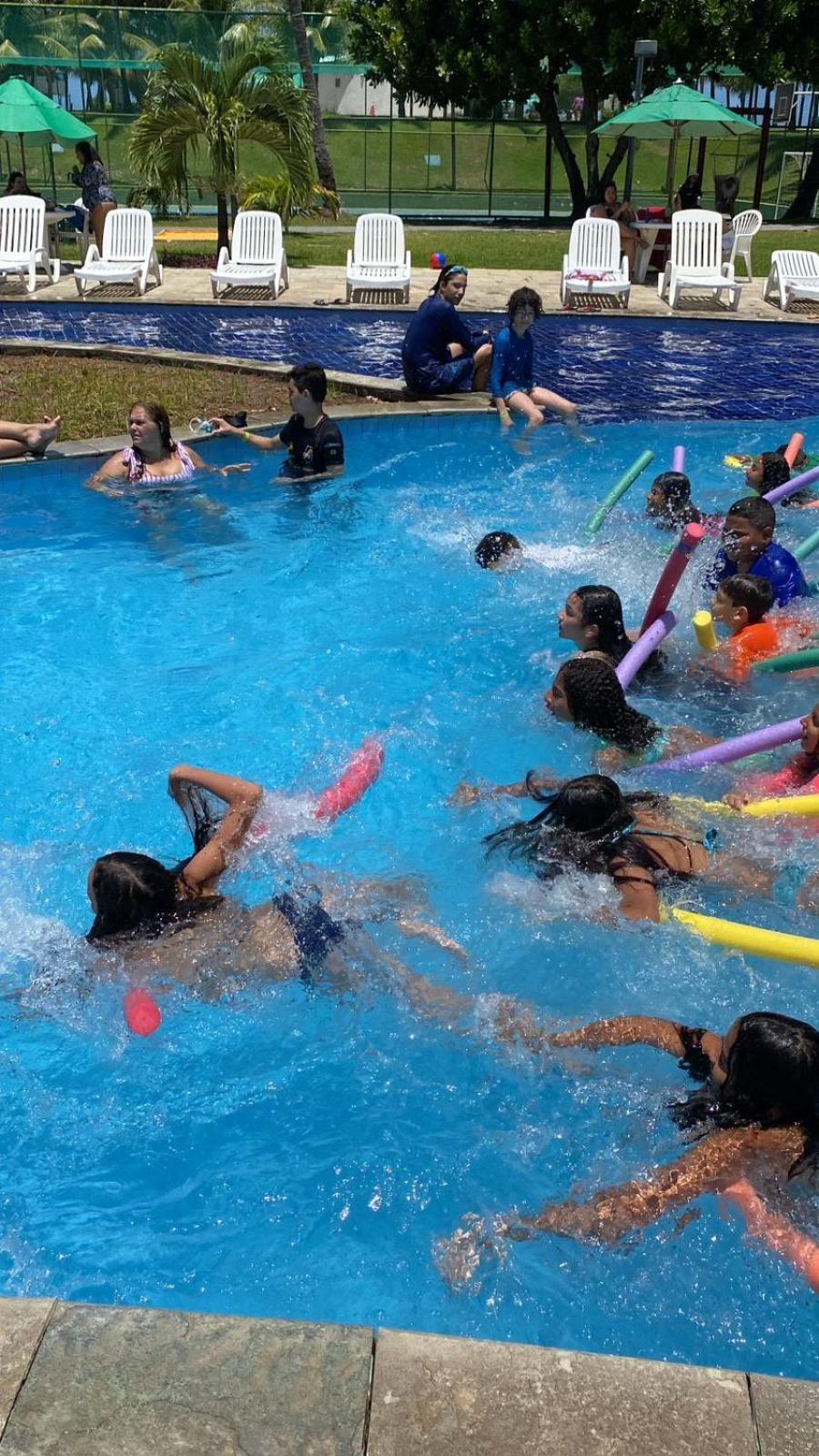 Ancorar Resort Em Pôrto das Galinhas Eksteriør bilde