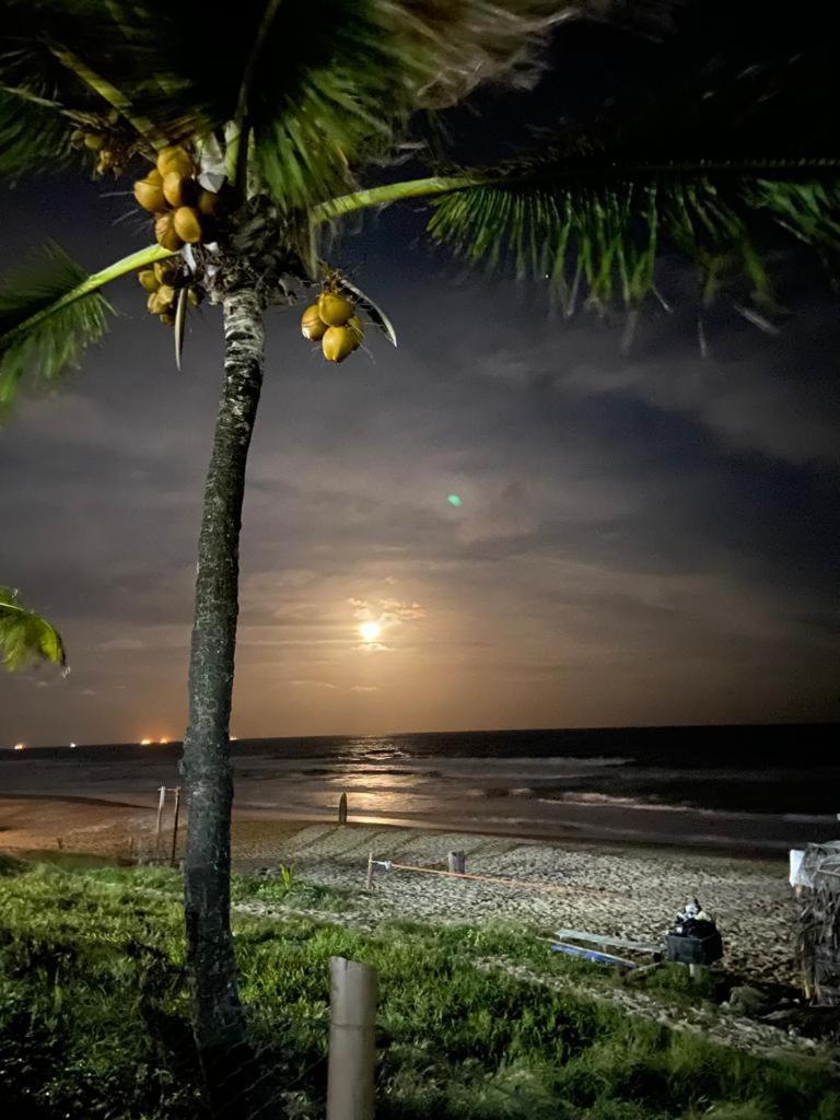 Ancorar Resort Em Pôrto das Galinhas Eksteriør bilde