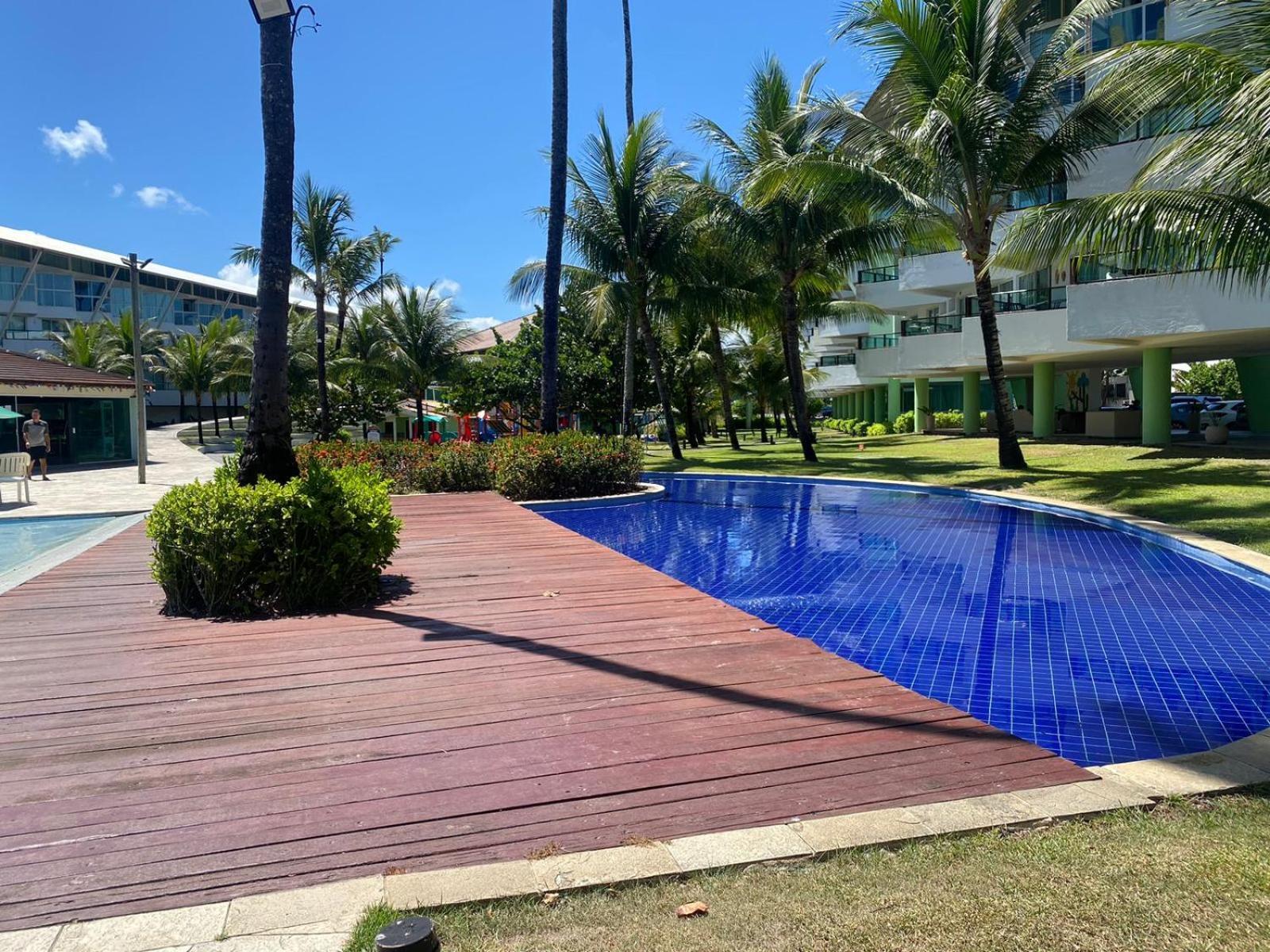 Ancorar Resort Em Pôrto das Galinhas Eksteriør bilde