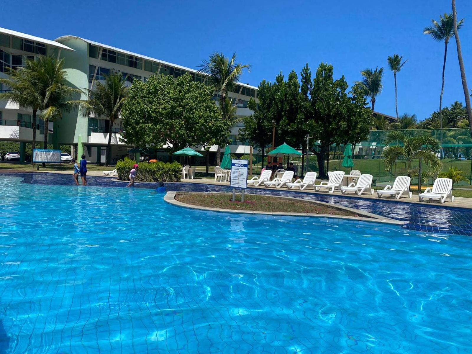 Ancorar Resort Em Pôrto das Galinhas Eksteriør bilde