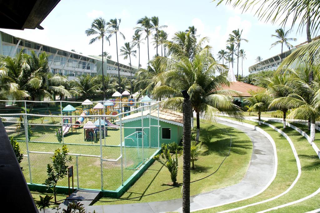 Ancorar Resort Em Pôrto das Galinhas Eksteriør bilde