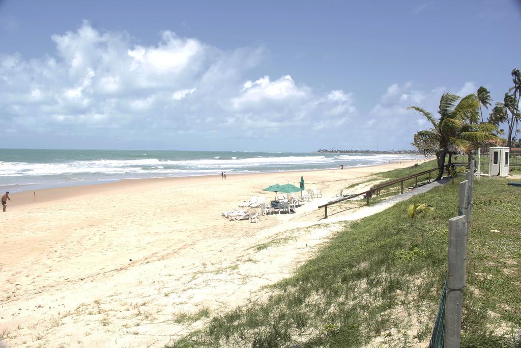 Ancorar Resort Em Pôrto das Galinhas Eksteriør bilde