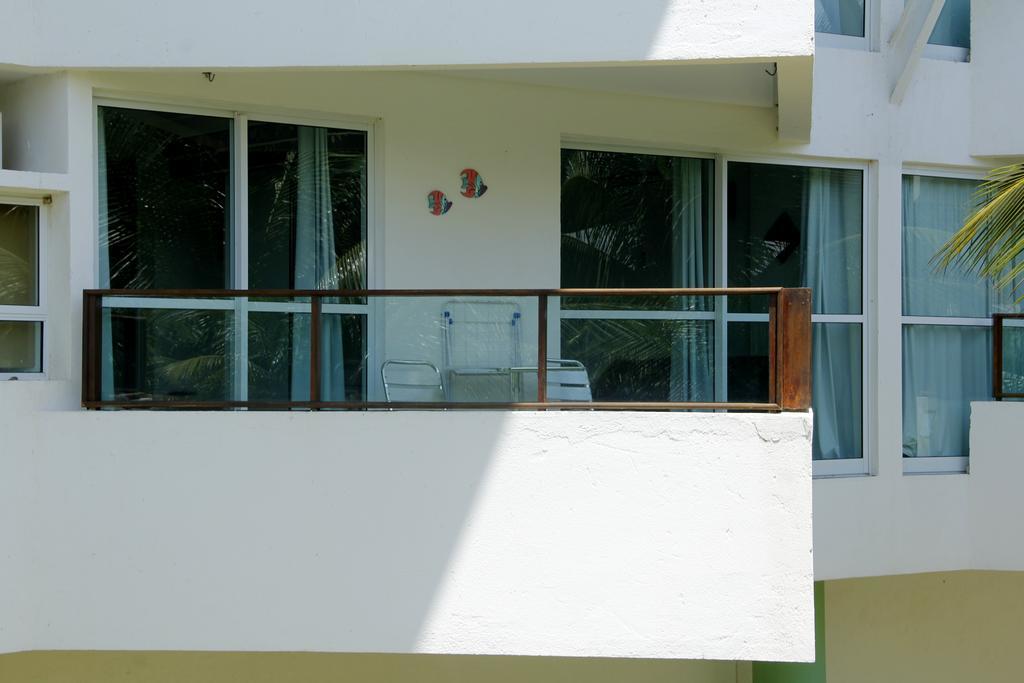 Ancorar Resort Em Pôrto das Galinhas Eksteriør bilde