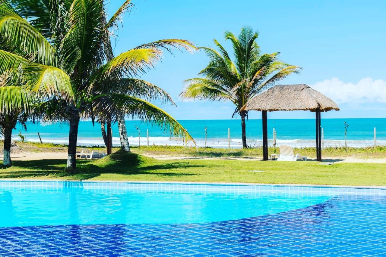 Ancorar Resort Em Pôrto das Galinhas Eksteriør bilde